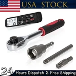 Hard Top And Door Removal Torx Set Tool Kit For 2007-2024 Jeep Wrangler Jk Jl. Fixed Price $20.19.