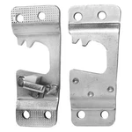 For Chevy C10 Pickup 1967-1972 Dynacorn Door Striker Plates. Fixed Price $90.89.