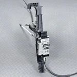 2019-26 Ram 1500 5TH Oem Rear Left Door Latch Lock Actuator Bracket Cable 34K. Fixed Price $64.17.