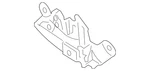 Genuine Nissan Hood Latch 65601-6FV1A. Fixed Price $78.26.