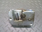 75-76 Mercedes W115 300SD Rear Left Door Lock Latch Actuator Oem. Fixed Price $101.41.
