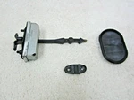 2003 2009 H2 Hummer Oem Right Rear Door Safety Check Link 15064267 #3C-1. Fixed Price $25.00.