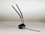 2006-2007 Hyundai Sonata Rear Driver Door Lock Actuator 81410-3K000. Fixed Price $80.00.