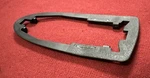 Usa Made Genuine Oe Mopar 68082594AA Outside Door Handle Gasket 12-23 Jeep Dodge. Fixed Price $11.00.