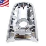 Front Left Door Handle Keyhole Cover Escutcheon For Nissan Murano Rogue Infiniti. Fixed Price $11.98.