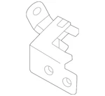 Genuine Mazda Door Hinge BCJH-58-210. Fixed Price $29.00.