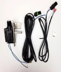 Pop N Lock PL8140 Power Tailgate Kit For 2014-2015 Chevy Silverado. Fixed Price $129.10.