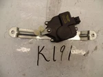 New Oem Genuine Rear Rh Door Lock Actuator 1997-2004 Mitsubishi Diamante. Fixed Price $30.00.
