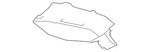Genuine Jaguar Motor C2D19833. Fixed Price $127.75.