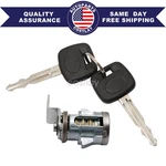 For 2016-2021 Toyota Tacoma Tundra 69055-0C030 Tailgate Lock Cylinder & Key. Fixed Price $20.99.