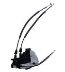 Oem 81420-D2710 Latch Assy-rear Door Rh Right For Genesis G90 2017 22 Ghost Type. Fixed Price $259.95.