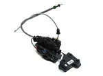 13-20 Mercedes Gle Gls Front Left Driver Door Latch W/ Soft Close Motor. Fixed Price $142.52.