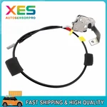 Door Latch Assembly W/ Cable Rear Left 97-04 Ford F150 F250 6L3Z-18264A27-A. Fixed Price $35.99.