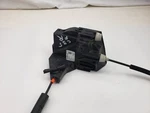 Jaguar Xe 2017 Front Right Side Door Lock Latch Actuator HX73-203A28-KA C95. Fixed Price $100.00.