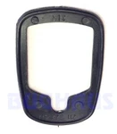 Vw 68-79 Bus Engine Lid Handle Seal Oem! Tough Find! Free Ship!. Fixed Price $9.95.
