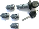 2015-2024 Express Savana Ignition/ Doors Lock Cylinders W/2 Gm Logo Keys. Fixed Price $514.39.