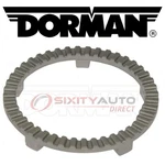 Dorman Rear Right Abs Reluctor Ring For 1990-1999 Subaru Legacy Brake Kp. Fixed Price $132.78.