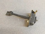 Very Nice Original Porsche 986 Boxster 911 996 Carrera Turbo Door Check Strap. Fixed Price $30.00.