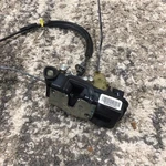 08-14 Cadillac Cts Sedan Rear Right Passenger Door Latch Lock Oem Q. Fixed Price $35.00.