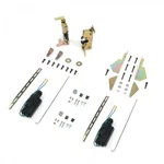 Power Bear Claw Door Latch - Large Autoloc Autbclgp Truck Street Muscle Rat. Fixed Price $199.95.