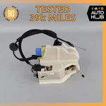 Bentley Continental Flying Spur Front Left Door Lock Latch Keyless Go Oem 39K. Fixed Price $170.15.