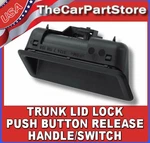 Trunk Lid Boot Pushbutton Tailgate Hatch Lock Switch For Bmw E36 E46 E90 E70 E83. Fixed Price $25.95.