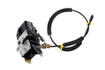 Front Driver Side Door Lock W/ Cable Replacement 25811737 Generic Parts. Fixed Price $138.91.