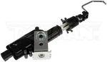 Dorman 746-185 Power Door Lock Actuator Motor For 05-11 Town Car Crown Victoria. Fixed Price $54.72.