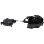 For Bmw 750LI/750I Xdrive 2010-2015 Door Lock Actuator Passenger Side Front. Fixed Price $160.08.