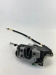11-20 Ford Explorer Rear Left Door Lock Latch Actuator Release BB5A-78264A01-AF. Fixed Price $52.24.
