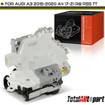 Door Lock Actuator For Audi A3 2015-2020 A4 17-21 R8 RS5 Tt Front Driver Side. Fixed Price $40.99.