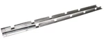 Vw Volkswagen Bus Pair Front Door Sliding Window Latch Plate Left & Right 50-67. Fixed Price $39.85.