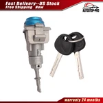 Front Driver Side Door Lock Cylinder For 2012 2013 2014-2017 Kia Rio 81970-1WA00. Fixed Price $23.84.
