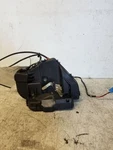 2001 2007 Mercedes-benz C230 Left Rear Lock Actuator 2037300335 R152237. Fixed Price $172.50.