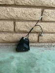 2000-2006 Toyota Tundra Access Cab Rear Left Lower Bottom Door Lock Latch Oem. Fixed Price $19.99.