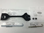 Oem Genuine Subaru Battery Tie Down Holder Rods Nuts Clamp Kit 2013-2025 Brz Frs. Fixed Price $19.00.