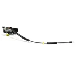 Oem New Genuine Door Lock Latch Actuator Rear Left Driver 07-12 Gm Trucks & Suvs. Fixed Price $215.42.