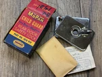 1957 Desoto Chrysler Dodge Plymouth Nos Mopar Child Safety Lock Kit 1818919. Fixed Price $65.00.