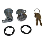 8122874K2 Door Lock Cylinder For Jeep Cherokee Comanche Wrangler CJ7 Scrambler. Fixed Price $52.47.