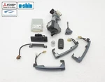 Suzuki Grand Vitara Jb/jt 2005-2012 Keyless Entry Lock Set Ignition Barrel. Fixed Price $222.01.