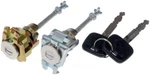 05-16 Tacoma Front Left & Right Door Lock Cylinder Set Dorman 989-727. Fixed Price $68.95.