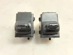 Jeep Jk Wrangler Driver And Passenger Power Door Lock Switches 2007-2010 137513. Fixed Price $45.00.