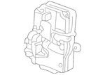 Genuine Gm Lock Assembly 22691296. Fixed Price $15.11.