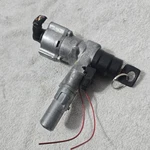 1986-1991 Mercedes-benz W124 300E Ignition Switch Lock Cylinder W/ Key Oem 86-91. Fixed Price $161.99.
