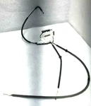 2011-2018 Chrysler/dodge Journey Right Front /rear Door Latch Oem 04589916AD. Fixed Price $39.99.