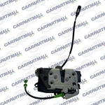 2011-2019 Ford Fiesta Rear Left Side Door Lock Actuator Oem AE8A5426413BH. Fixed Price $59.99.