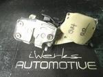 Oem 94-97 Honda Accord Sedan Wagon SV4 Rear Power Door Lock Latch Assembly Rr. Fixed Price $99.95.
