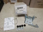 Oem Gm Door Hinge Front Right Lower/upper 12477887 Silverado Sierra 99-06. Fixed Price $24.67.