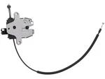 Pro Parts 68ZS76N Trunk Lock Fits 2007-2016 Volvo S80. Fixed Price $120.67.