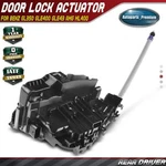 Door Lock Actuator For Mercedes Benz W166 X166 GL350 W/ Soft Close Rear Left Lh. Fixed Price $92.59.